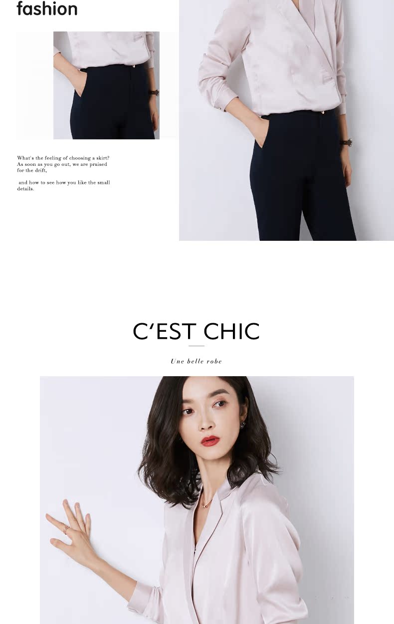 Tailleur femme - Ref 3241660 Image 18