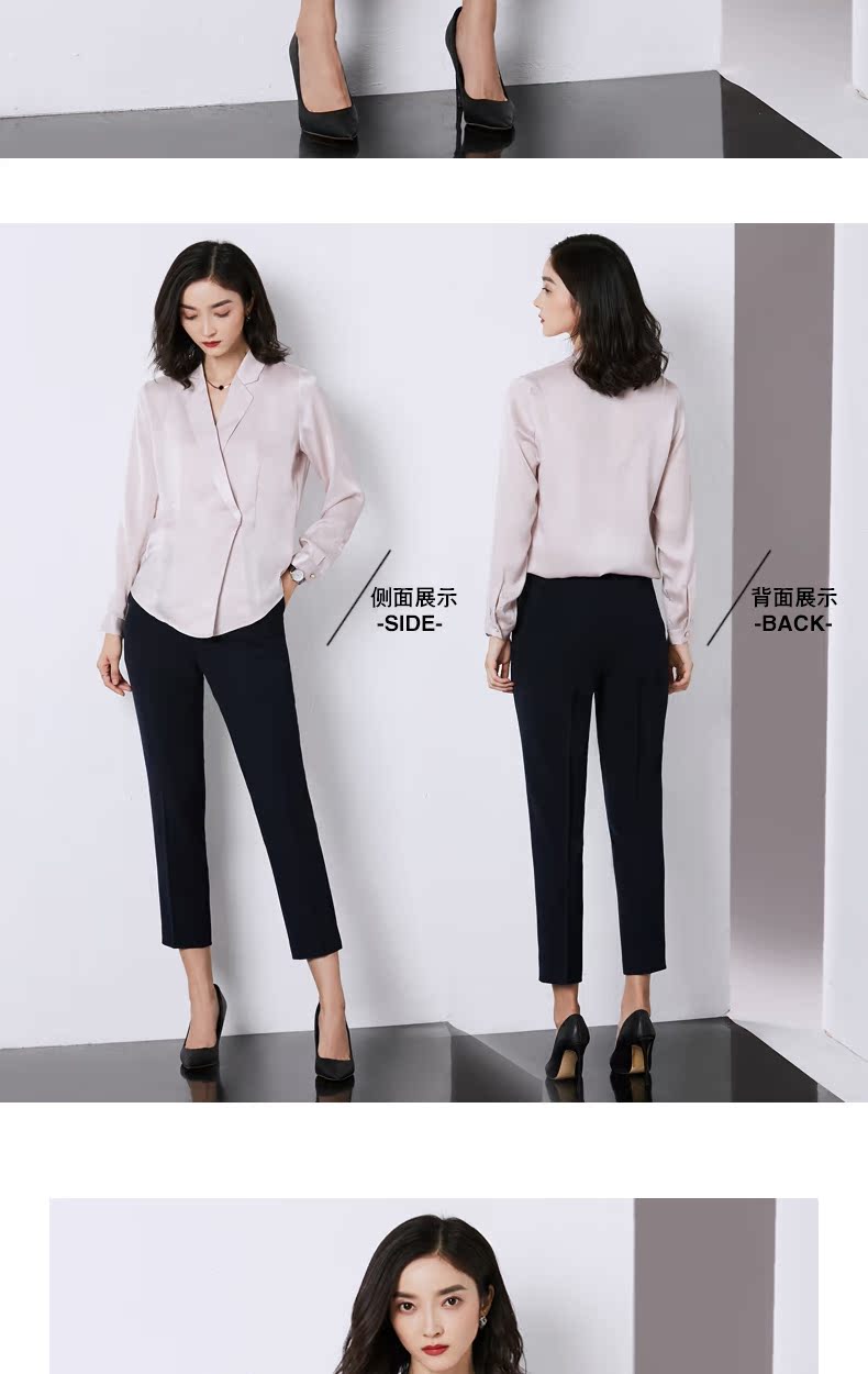 Tailleur femme - Ref 3241660 Image 16