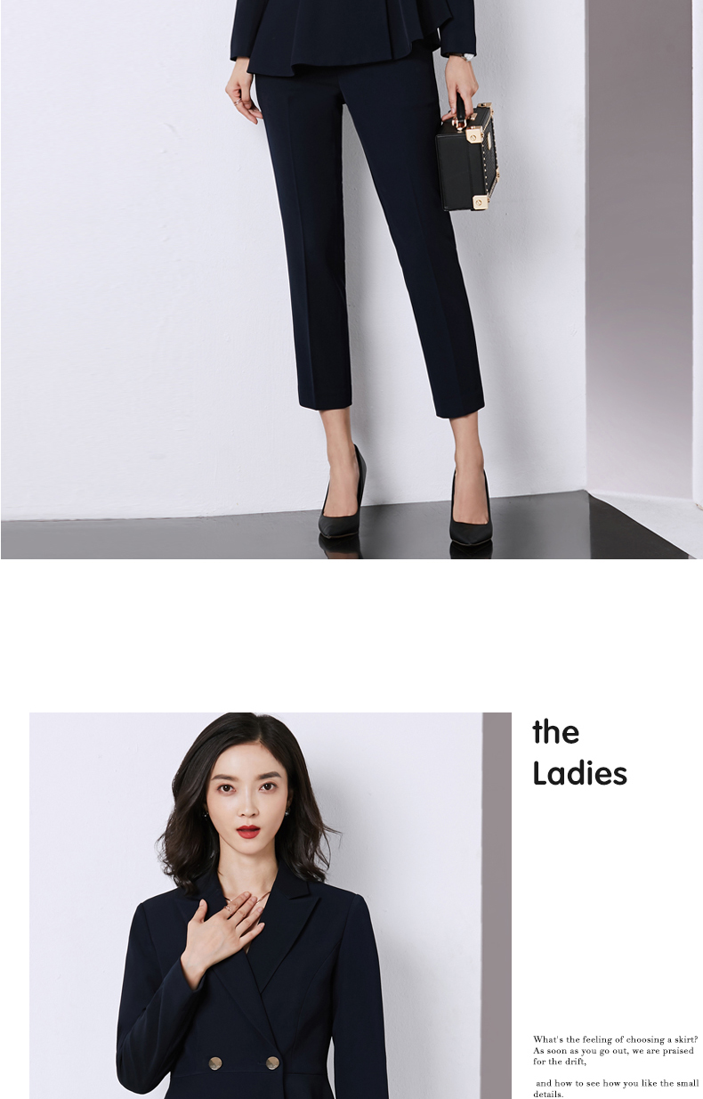 Tailleur femme - Ref 3243604 Image 20