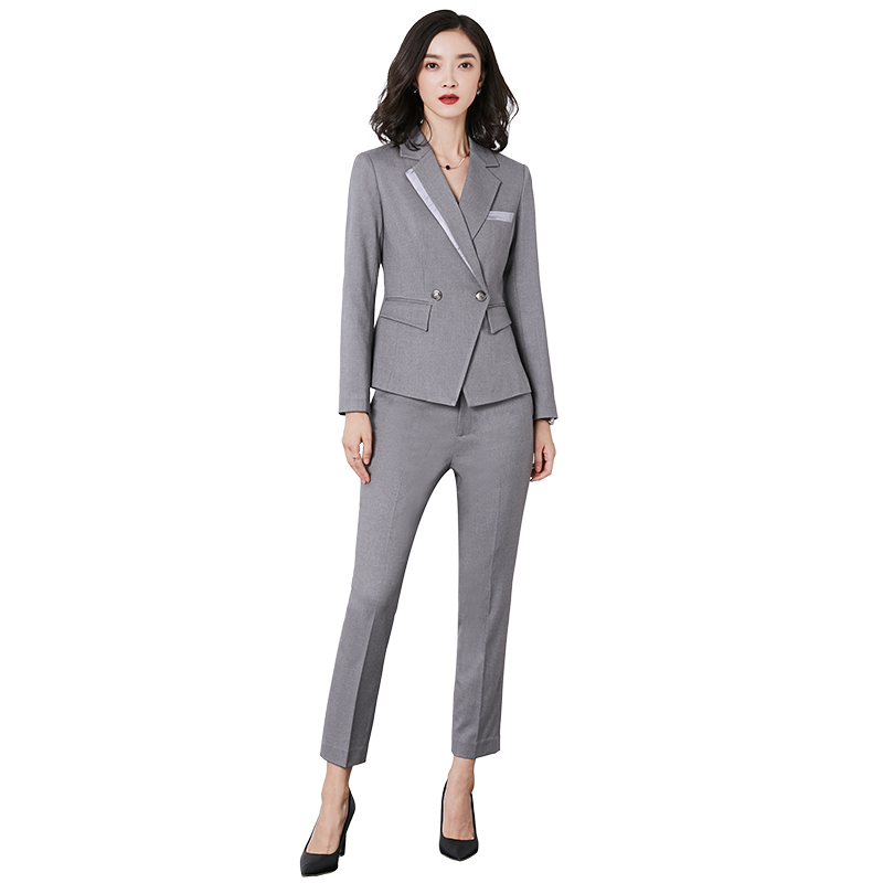 Tailleur femme - Ref 3244704 Image 4
