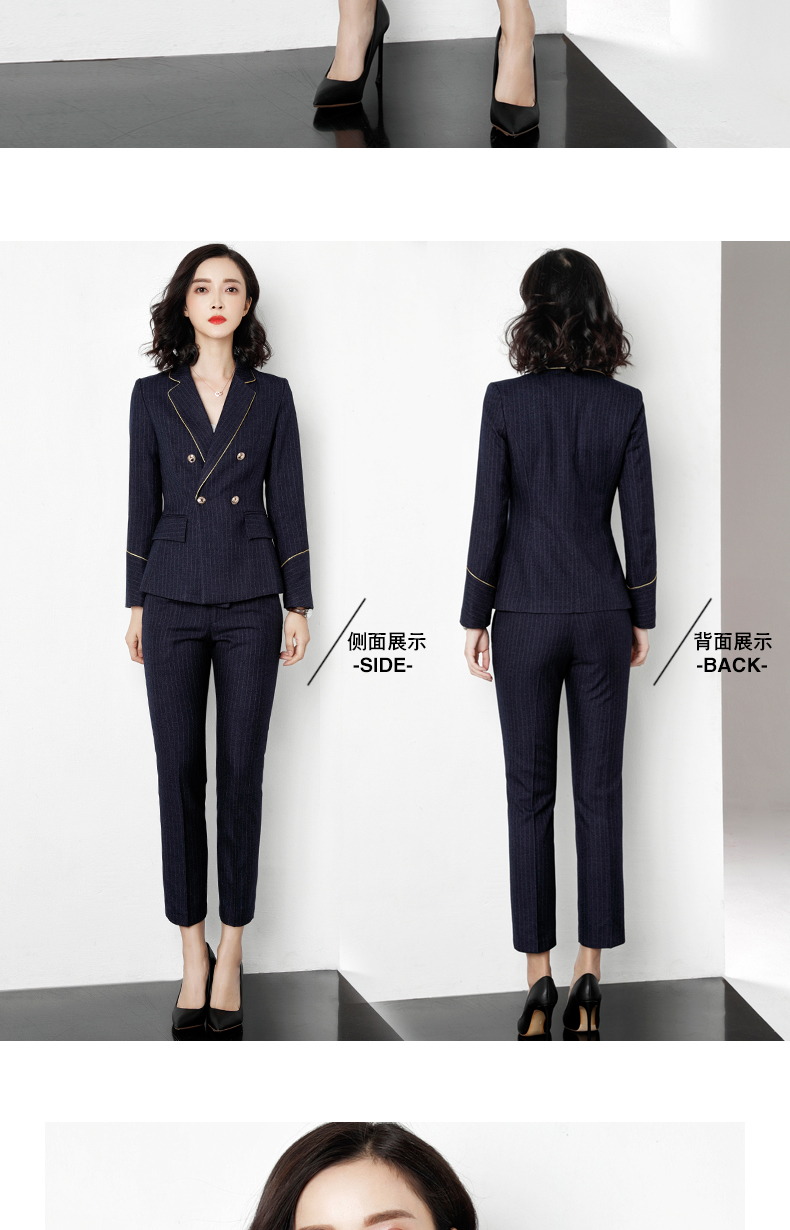 Tailleur femme - Ref 3241573 Image 17