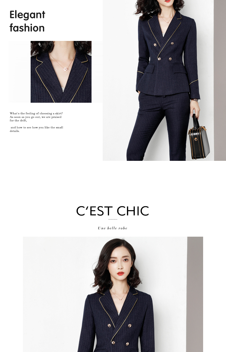 Tailleur femme - Ref 3241573 Image 19