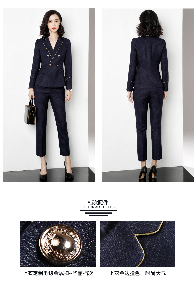 Tailleur femme - Ref 3241573 Image 11