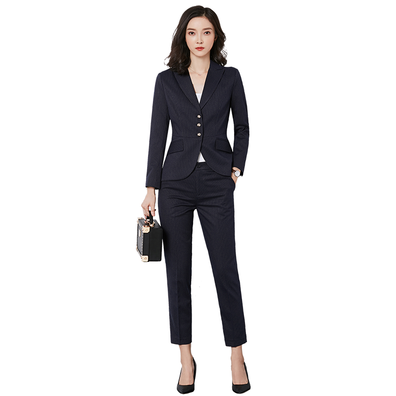 Tailleur femme - Ref 3245048 Image 4