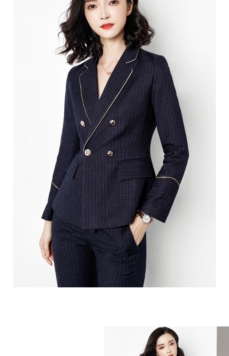 Tailleur femme - Ref 3241573 Image 18