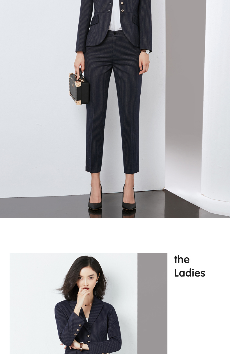 Tailleur femme - Ref 3245048 Image 20