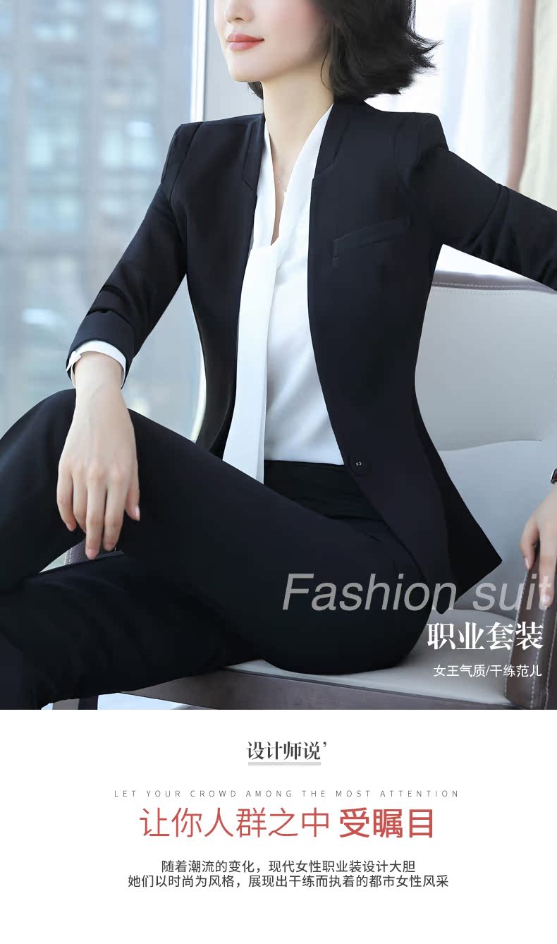Tailleur femme - Ref 3242065 Image 7