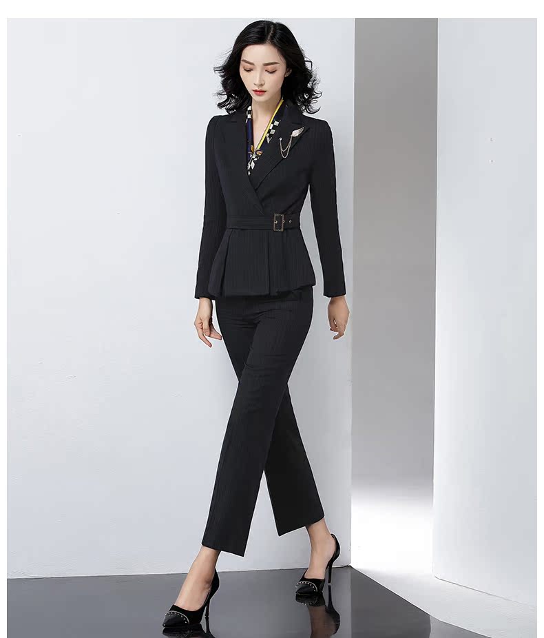 Tailleur femme - Ref 3244609 Image 22