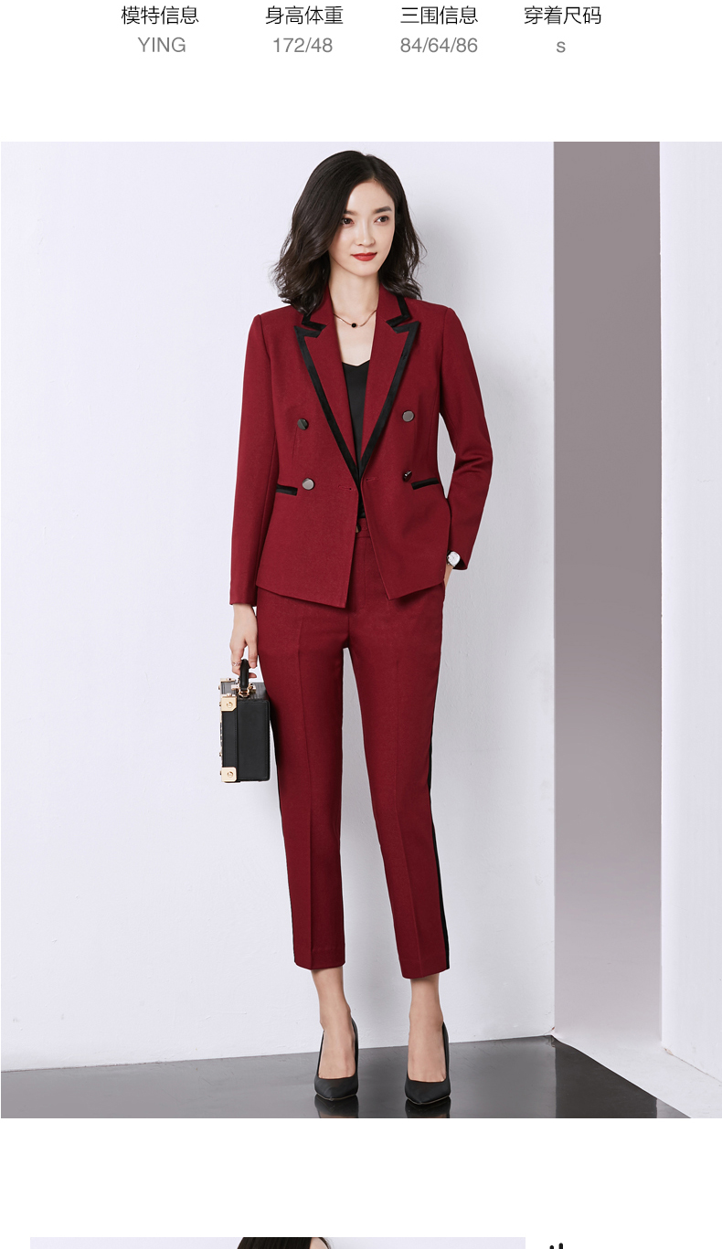 Tailleur femme - Ref 3243734 Image 20