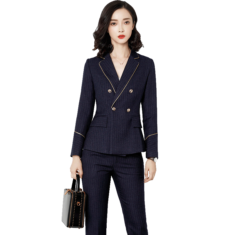Tailleur femme - Ref 3241573 Image 4