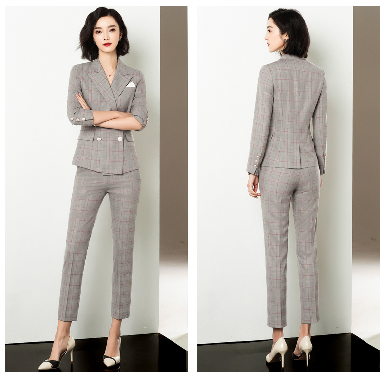 Tailleur femme - Ref 3244973 Image 10