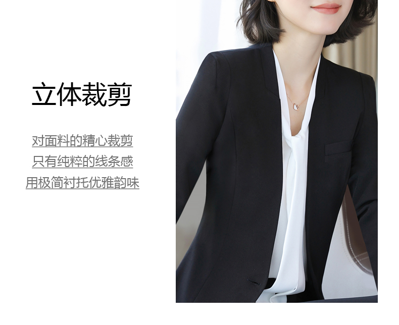 Tailleur femme - Ref 3242065 Image 11