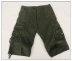 Quần yếm nam nhiều túi ngoài trời Quần short nam quần nhiều túi quần nam giản dị quần lỏng quần đặc biệt