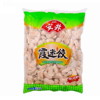 Malatang 2500g oden ingredients yasui