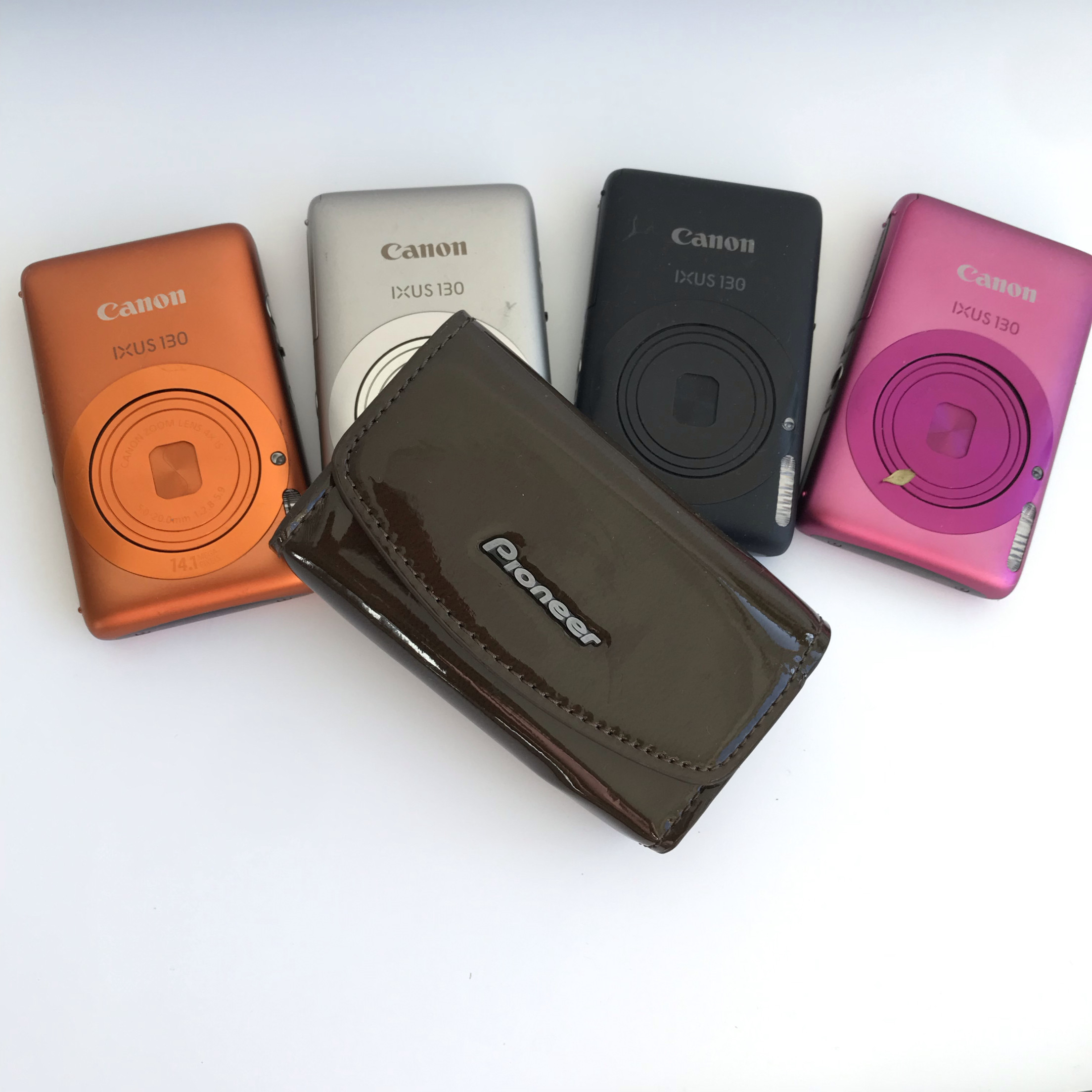 揭秘！Canon G9摄影神器说明书大公开!