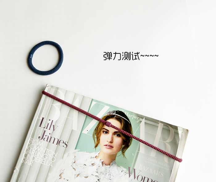 Accessoire cheveux en autre - Ref 1196875 Image 33