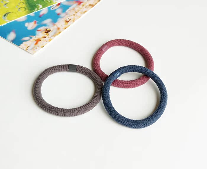 Accessoire cheveux en autre - Ref 1196875 Image 31