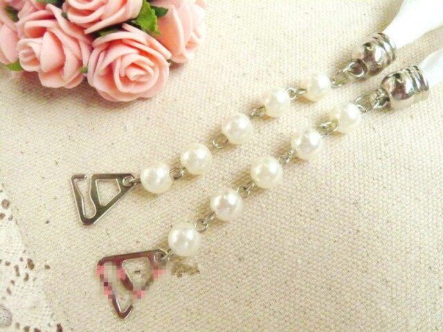 Sangles pour lingerie - Ref 813465 Image 11