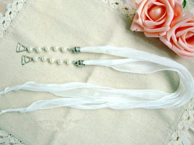 Sangles pour lingerie - Ref 813465 Image 12