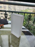 Кирпич матовый 200х100х50мм.