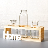 3 бутылки бревен \ Home