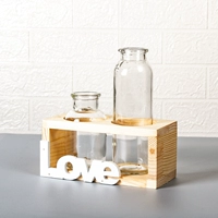 2 бутылки журналов \ Любовь