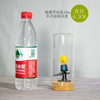 6.5x15+Плоский капюшон Skywood.