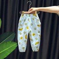 Скай -голубой банан