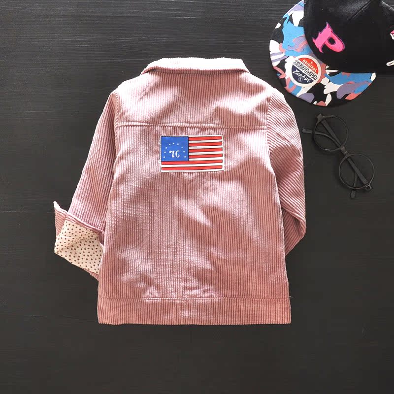 Chemise enfant à manche longue - Ref 2083200 Image 14