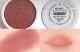 Colourpop Kara bong bóng màu sắc nghiền màu phấn mắt phù hợp với đĩa hai màu bốn màu Liên kết hai - Bóng mắt