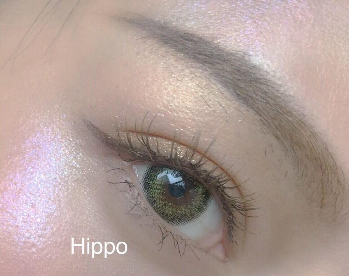 American Colourpop Card Bubbles Blush nổi bật Platter hai màu phấn highlight mac