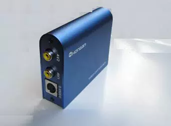 Zhong'an Video US2000 Сингл USB -карта с коллекцией USB с SDK Video Conference Medical Image B Ультразвук