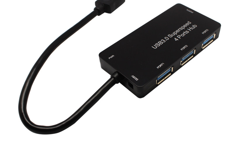 Concentrateur USB - Ref 364851 Image 14