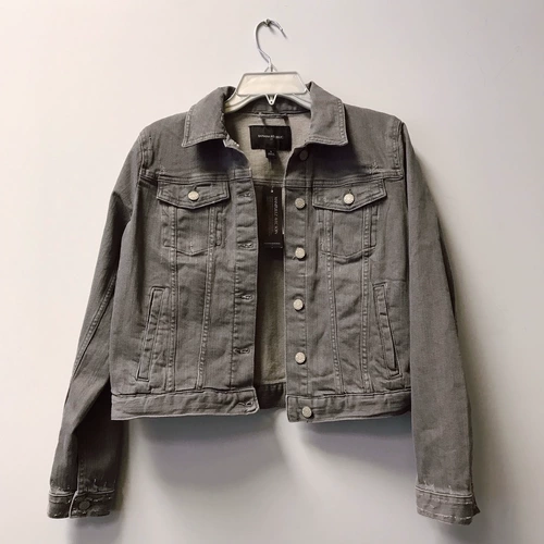 Канадская прямая почта банановая республика банановая республика г -жа Ковбой Жакет