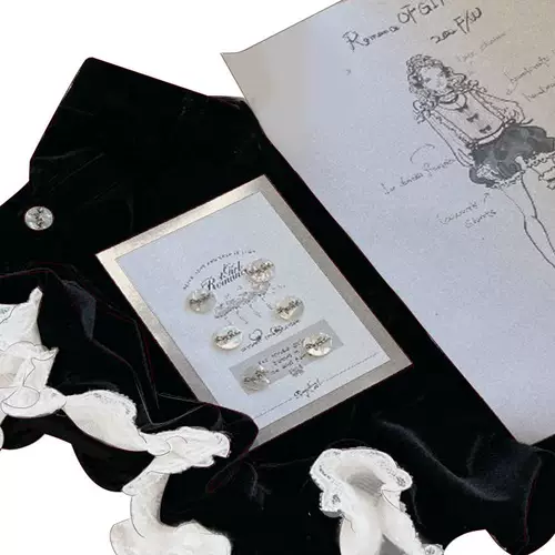 Daily Doll считает, что любимые слои девушек с высокой талией тыквенной тыквы