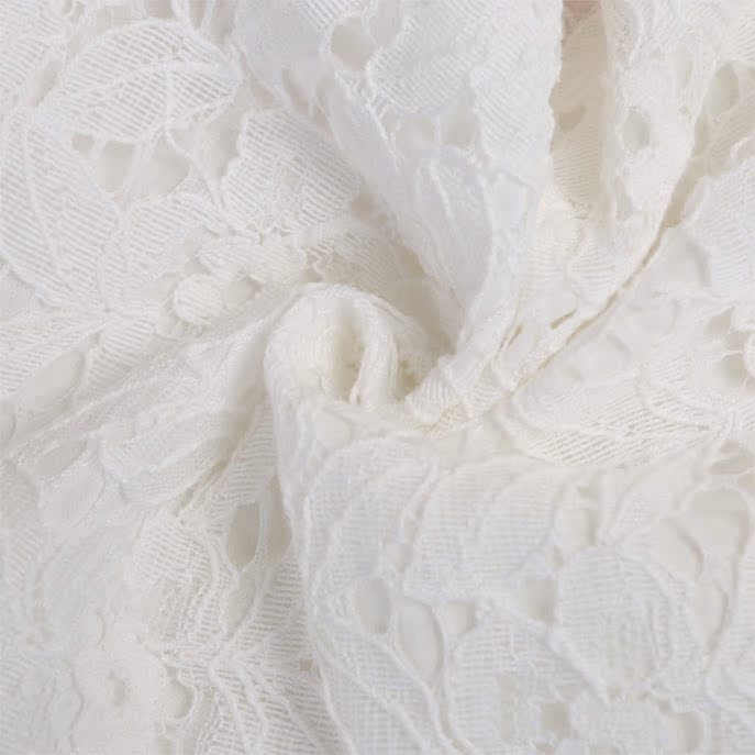 Cape pour fille en Toile de coton - Ref 2155630 Image 11