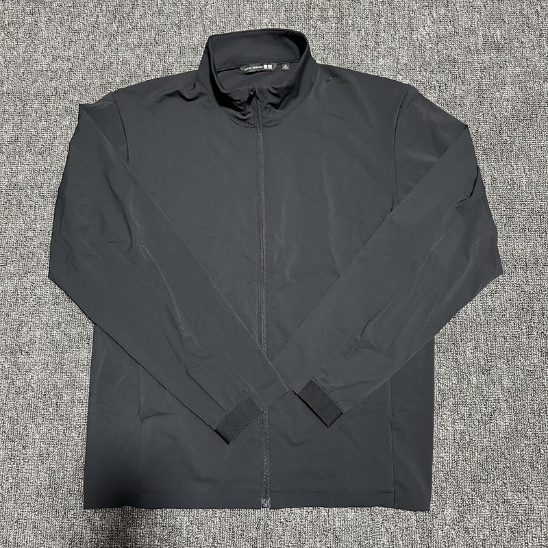 Uniqlo Men's Collaboration High-Elastic Sports Jacket 478988