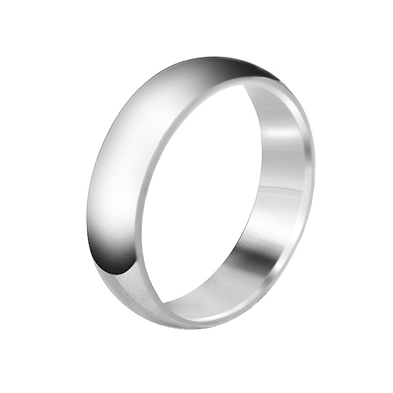 Bague mixte OTHER   en Argenterie - Ref 3087118 Image 5