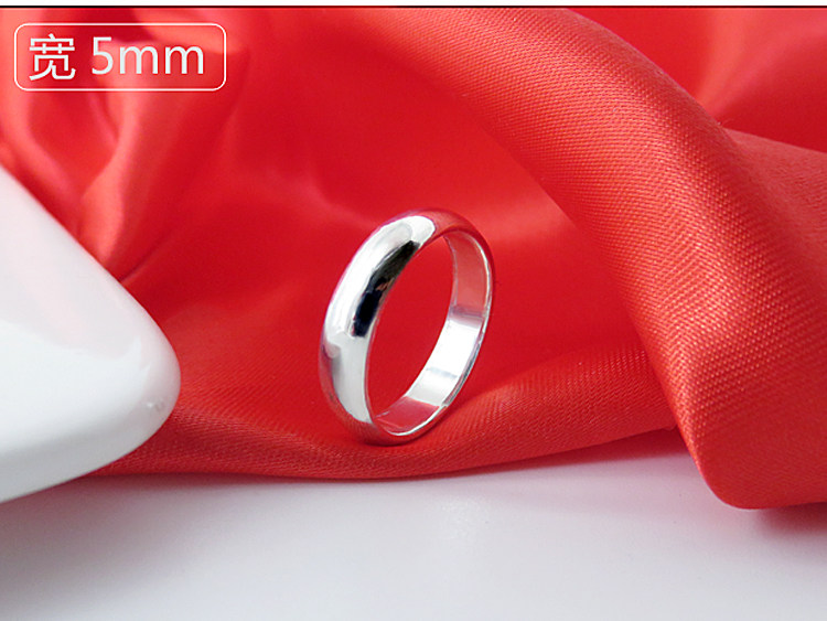 Bague mixte OTHER   en Argenterie - Ref 3087118 Image 30