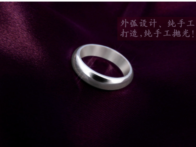 Bague mixte OTHER   en Argenterie - Ref 3087118 Image 27