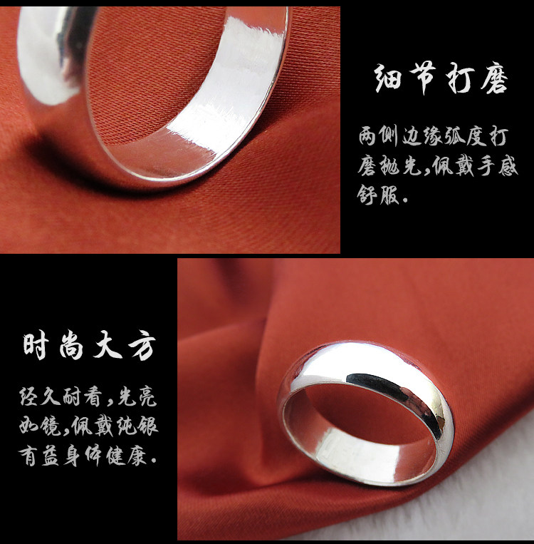 Bague mixte OTHER   en Argenterie - Ref 3087118 Image 33