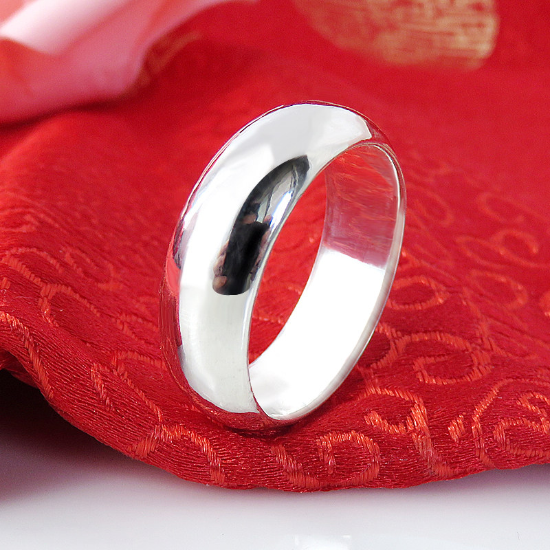 Bague mixte OTHER   en Argenterie - Ref 3087118 Image 4