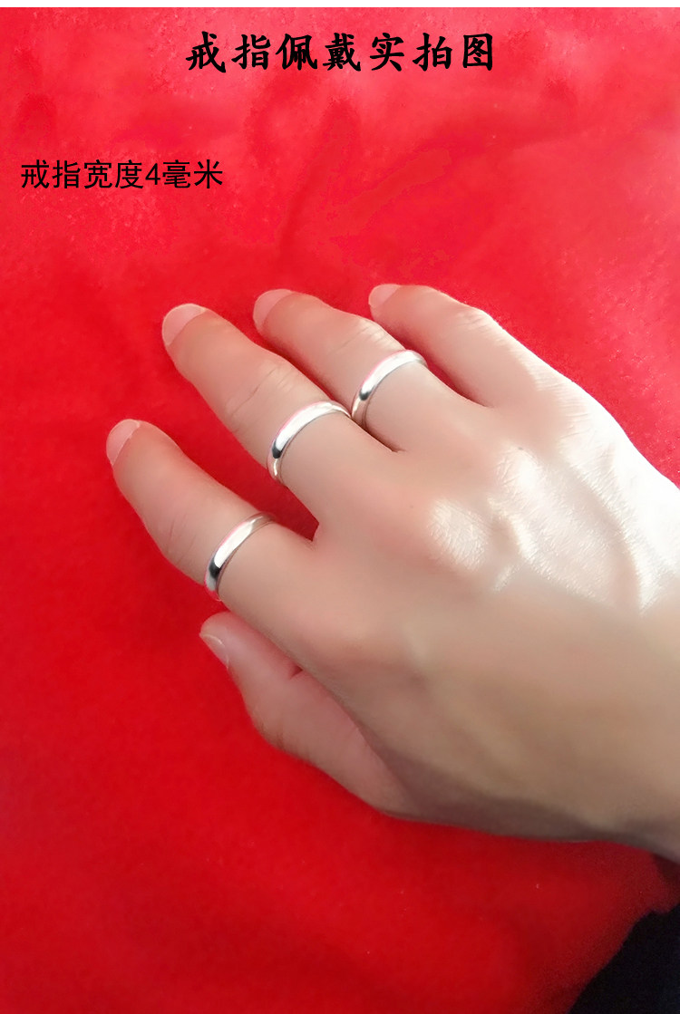 Bague mixte OTHER   en Argenterie - Ref 3087118 Image 35