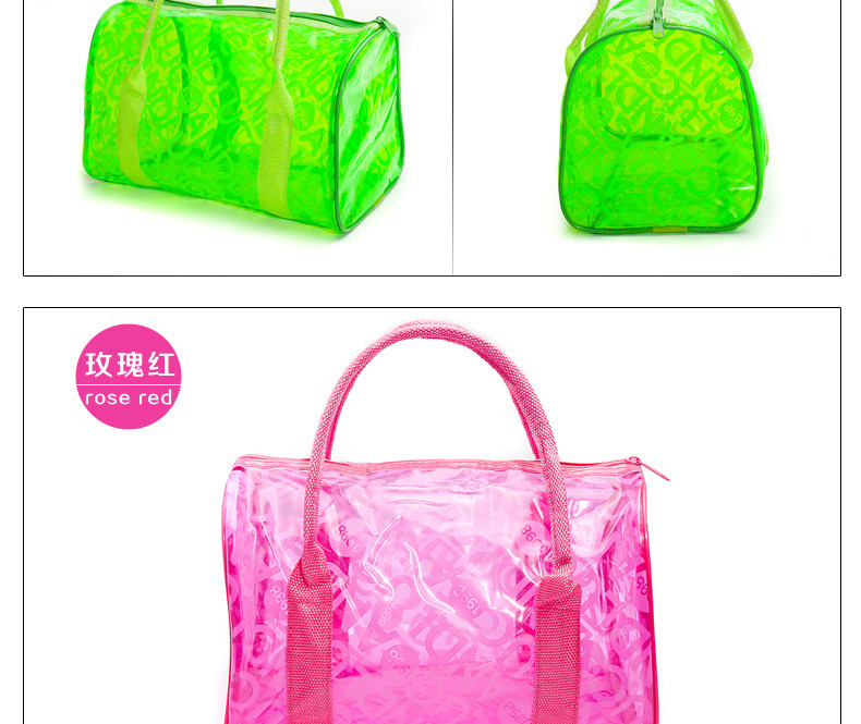 Sac de sport - Ref 9512 Image 11