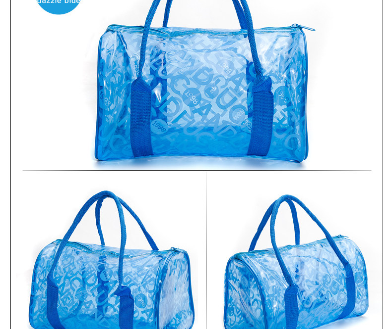 Sac de sport - Ref 9512 Image 9