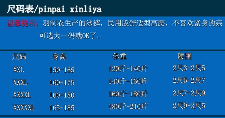 Maillot de bain homme - Ref 2507745 Image 8