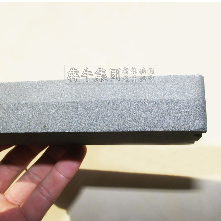 Đá mài đá mài đá mài dụng cụ gia đình mài dao lưỡi mài máy mài dao hai mặt - Công cụ Knift / công cụ đa mục đích dao đa năng bỏ túi