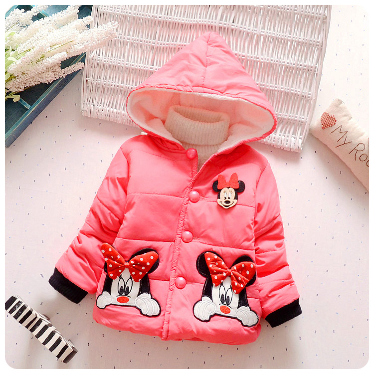 Manteau pour fille en Toile de coton - Ref 2164125 Image 12