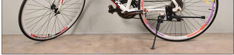 Porte-bagages pour vélo AIMAS - Ref 2409463 Image 15