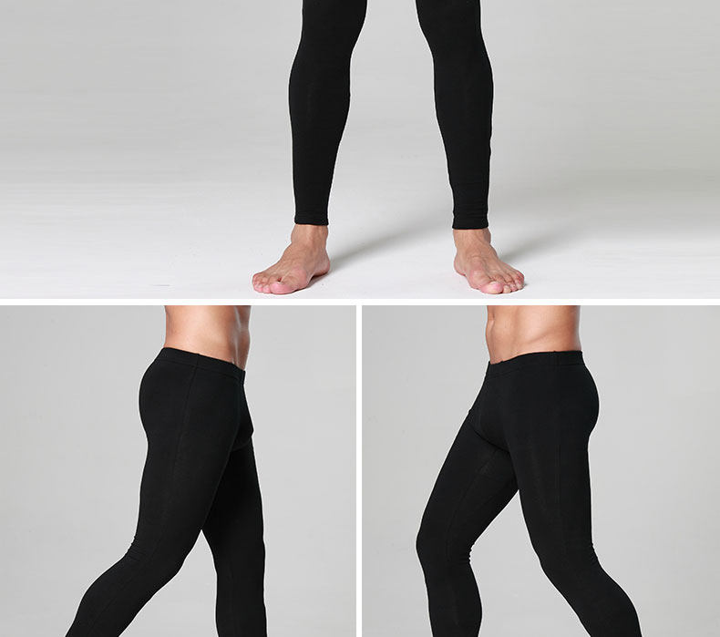 Pantalon collant simple en autre - Ref 752749 Image 78